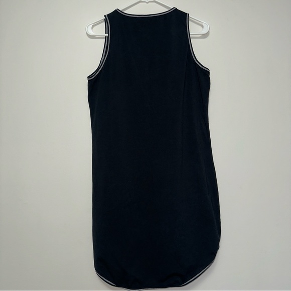 Puma Black Sportswear Top - Picture 2 of 4